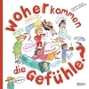 Buchcover und Innenansicht für das Buch: Woher kommen die Gefühle?