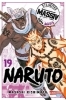 Buchcover und Innenansicht für das Buch: NARUTO Massiv 19