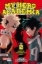 Buchcover und Innenansicht für das Buch: Boku no Hero Academia