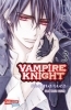 Buchcover und Innenansicht für das Buch: Vampire Knight Memories