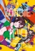 Buchcover und Innenansicht für das Buch: Zombie ni Naru Made ni Shitai 100 no Koto