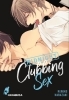 Buchcover und Innenansicht für das Buch: Night Out Baby Sex