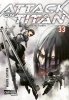 Buchcover und Innenansicht für das Buch: Shingeki no Kyojin
