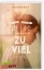 Buchcover und Innenansicht für das Buch: Carlsen Clips: Alles zu viel