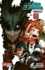 Buchcover und Innenansicht für das Buch: Boku no Hero Academia
