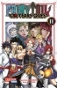 Buchcover und Innenansicht für das Buch: Fairy Tail: 100 Years Quest