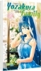 Buchcover und Innenansicht für das Buch: Yozakura-sanchi no Daisakusen