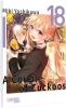 Buchcover und Innenansicht für das Buch: Cuckoo no Iinazuke