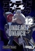 Buchcover und Innenansicht für das Buch: Undead Unluck