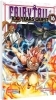 Buchcover und Innenansicht für das Buch: Fairy Tail: 100 Years Quest