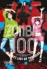 Buchcover und Innenansicht für das Buch: Zombie ni Naru Made ni Shitai 100 no Koto