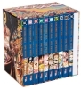 Buchcover und Innenansicht für das Buch: One Piece