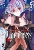 Buchcover und Innenansicht für das Buch: Boku no Noroi no Kyuketsuki