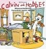 Buchcover und Innenansicht für das Buch: Calvin & Hobbes 06 - Wissenschaftlicher Fortschritt macht ,,Boing''