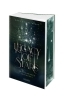 Buchcover und Innenansicht für das Buch: Legacy of Stars 1: Gezeichnetes Schicksal