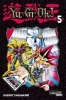 Buchcover und Innenansicht für das Buch: Yu-Gi-Oh!