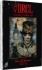 Buchcover und Innenansicht für das Buch: #DRCL midnight children