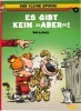 Buchcover und Innenansicht für das Buch: Le Petit Spirou: Y a pas de ' mais ' !