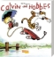 Buchcover und Innenansicht für das Buch: Calvin & Hobbes 01 - Calvin und Hobbes