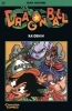 Buchcover und Innenansicht für das Buch: Dragon Ball 37. Kaioshin