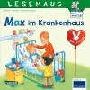 Buchcover und Innenansicht für das Buch: Lesemaus Bd.64