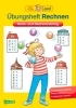 Buchcover und Innenansicht für das Buch: Conni Gelbe Reihe: Übungsheft Rechnen