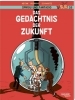 Buchcover und Innenansicht für das Buch: Spirou et Fantasio - Cahiers Tome 1 - La mémoire du futur - Cahiers 1/2