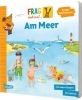 Buchcover und Innenansicht für das Buch: Frag doch mal ... die Maus: Am Meer