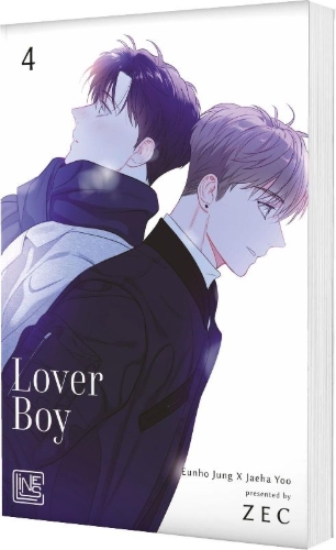 Buchcover und Innenansicht für das Buch:  Saranghaneun Sonyeon