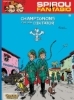 Buchcover und Innenansicht für das Buch: Le Dictateur et le Champignon