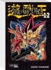 Buchcover und Innenansicht für das Buch: Yu-Gi-Oh!
