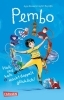 Buchcover und Innenansicht für das Buch: Pembo - Halb und halb macht doppelt glücklich!
