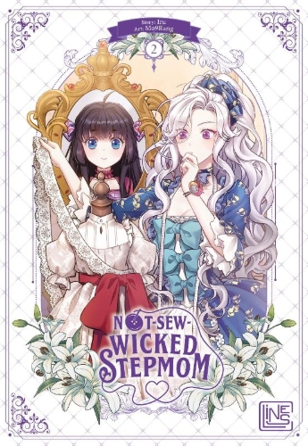 Buchcover und Innenansicht für das Buch:  Gyemoinde Ttari Neomu Gwiyeowo