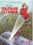 Buchcover und Innenansicht für das Buch: Spirou und Fantasio Spezial 40: Tulpen aus Istanbul