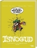 Buchcover und Innenansicht für das Buch: Iznogoud. L'intégrale - Volume 1
