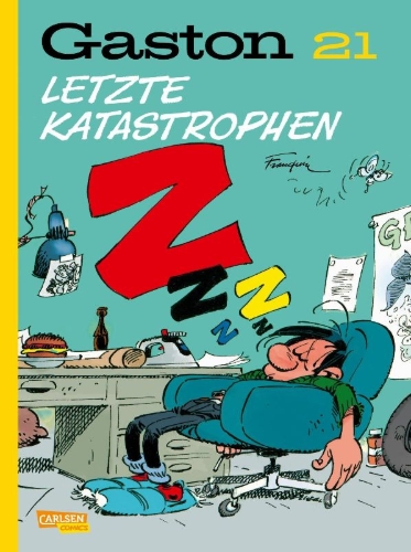 Buchcover und Innenansicht für das Buch: Ultimes bévues