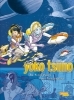Buchcover und Innenansicht für das Buch: Yoko Tsuno Sammelbände 10: Die Schwingen des Verderbens
