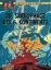 Buchcover und Innenansicht für das Buch: LES SARCOPHAGES DU 6E CONTINENT - TOME 2