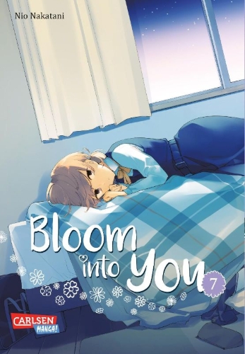 Buchcover und Innenansicht für das Buch: Yagate Kimi Ni Naru