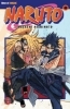 Buchcover und Innenansicht für das Buch: Naruto