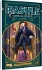 Buchcover und Innenansicht für das Buch: Mashle