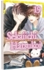 Buchcover und Innenansicht für das Buch: Sekaiichi Hatsukoi