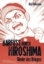Buchcover und Innenansicht für das Buch: Barfuß durch Hiroshima 01. Kinder des Krieges