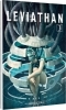 Buchcover und Innenansicht für das Buch: Leviathan