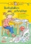 Buchcover und Innenansicht für das Buch: Buchstaben schreiben