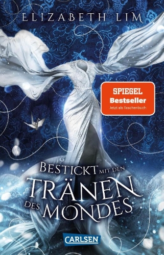 Buchcover und Innenansicht für das Buch: Unravel the Dusk