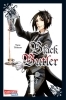 Buchcover und Innenansicht für das Buch: Kuroshitsuji