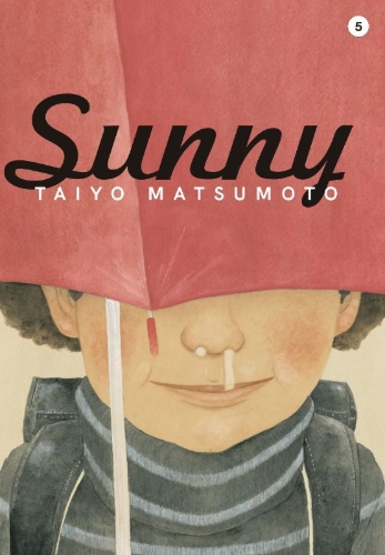 Buchcover und Innenansicht für das Buch: Sunny