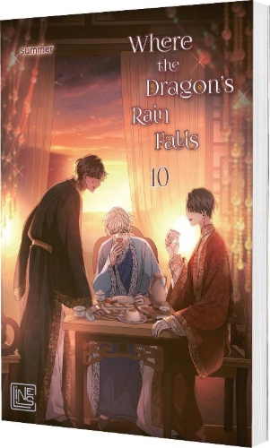Buchcover und Innenansicht für das Buch: Yongi Bireul Naerineun Nara
