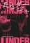 Buchcover und Innenansicht für das Buch: Under Ninja